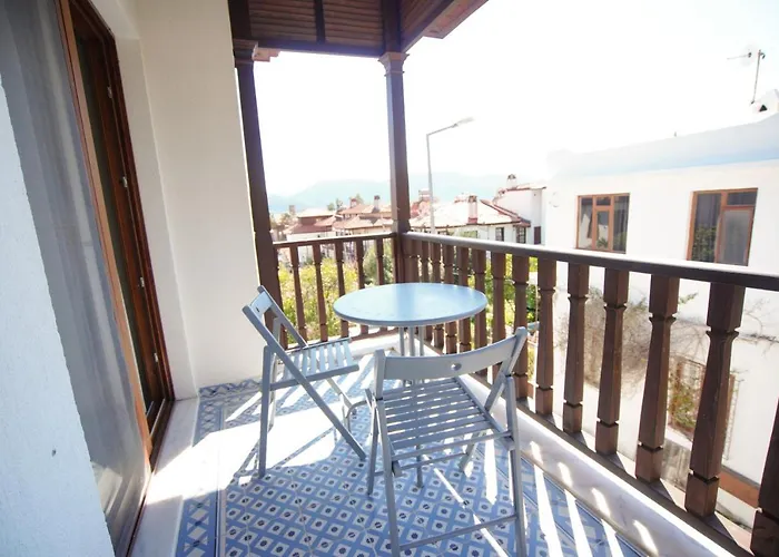 Apartament Alp Mandalin Akyaka (Mugla)