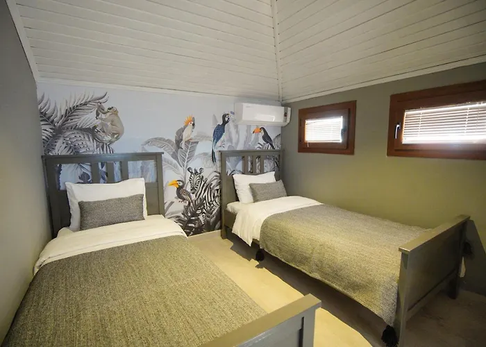 Apartament Alp Mandalin *