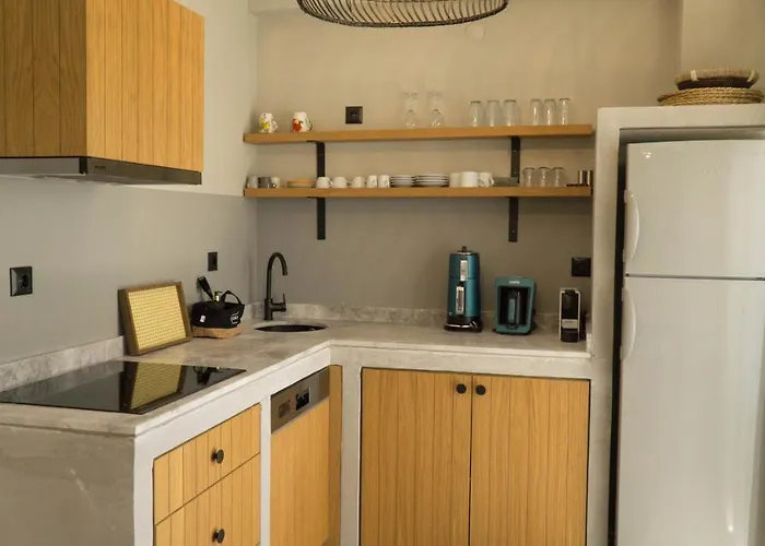 Apartament Alp Mandalin *