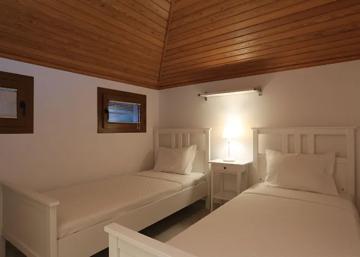 Alp Mandalin Apartament Akyaka (Mugla)