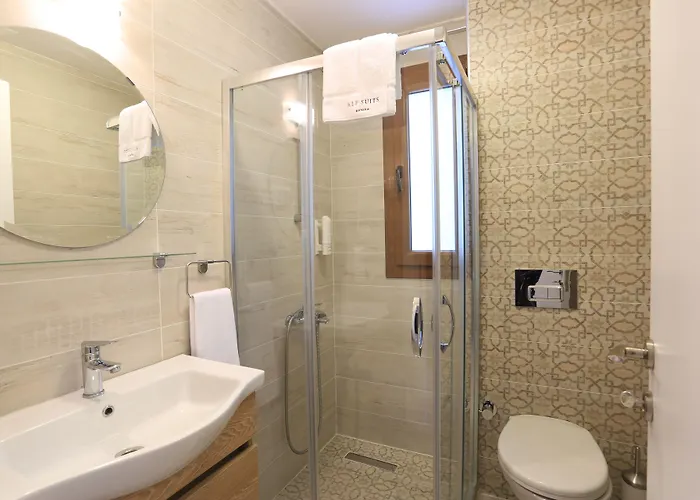 Apartament Alp Mandalin Akyaka (Mugla)