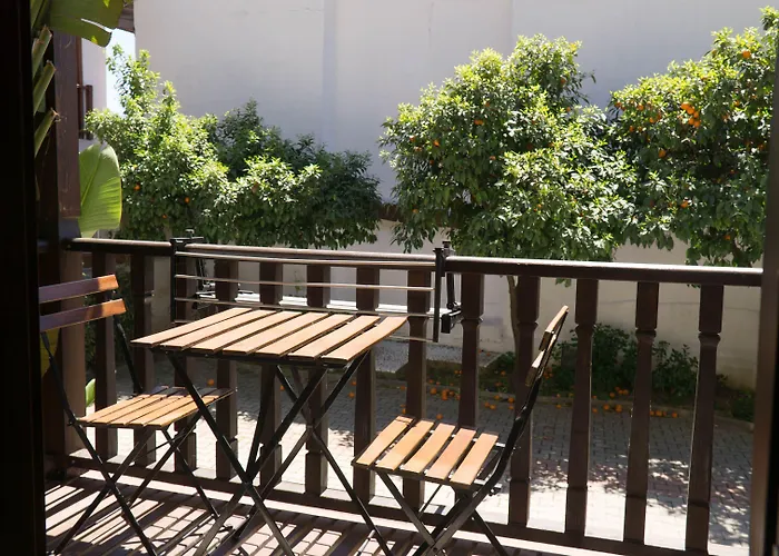 Apartament Alp Mandalin *