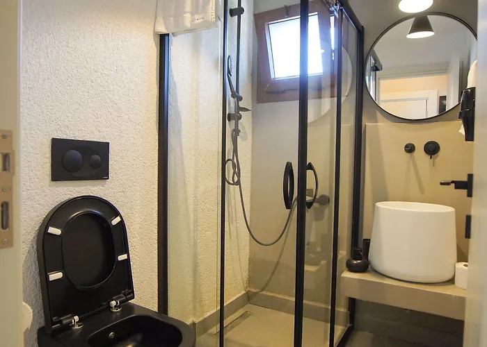 Apartament Alp Mandalin Akyaka (Mugla)