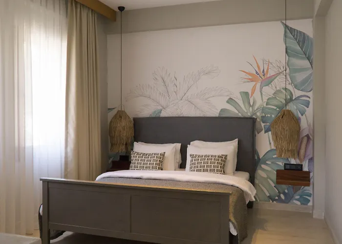 Apartament Alp Mandalin *