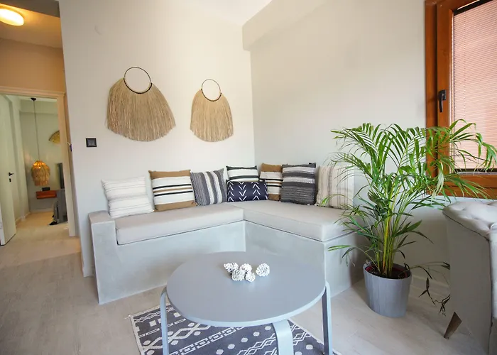 Apartament Alp Mandalin