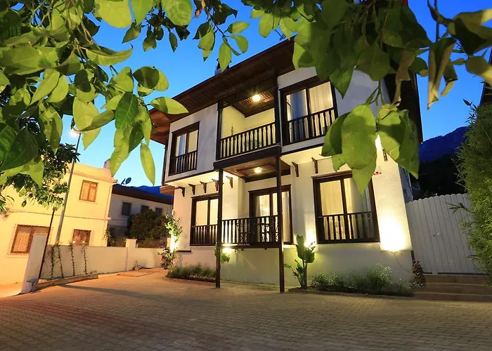 Apartament Alp Mandalin *