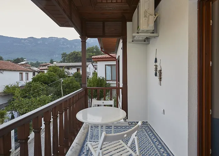 Apartament Alp Mandalin